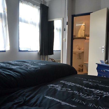 Karnemelkhuys Bed and Breakfast Enkhuizen Exteriör bild