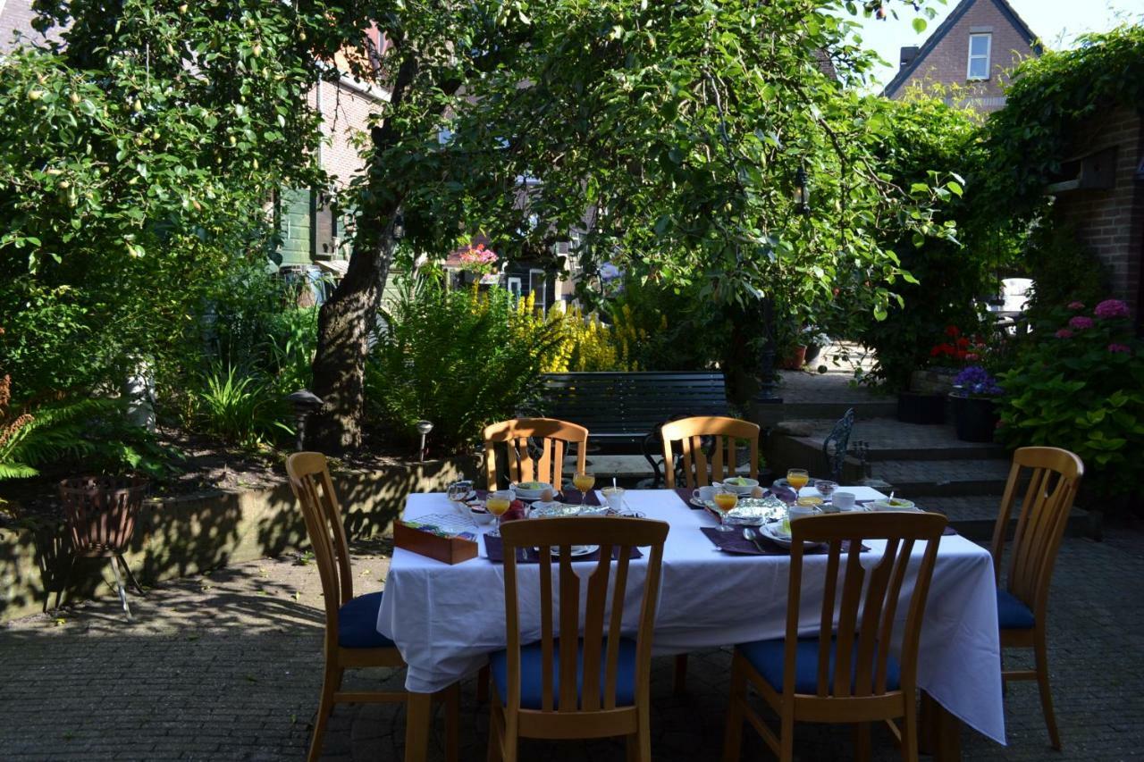 Karnemelkhuys Bed and Breakfast Enkhuizen Exteriör bild
