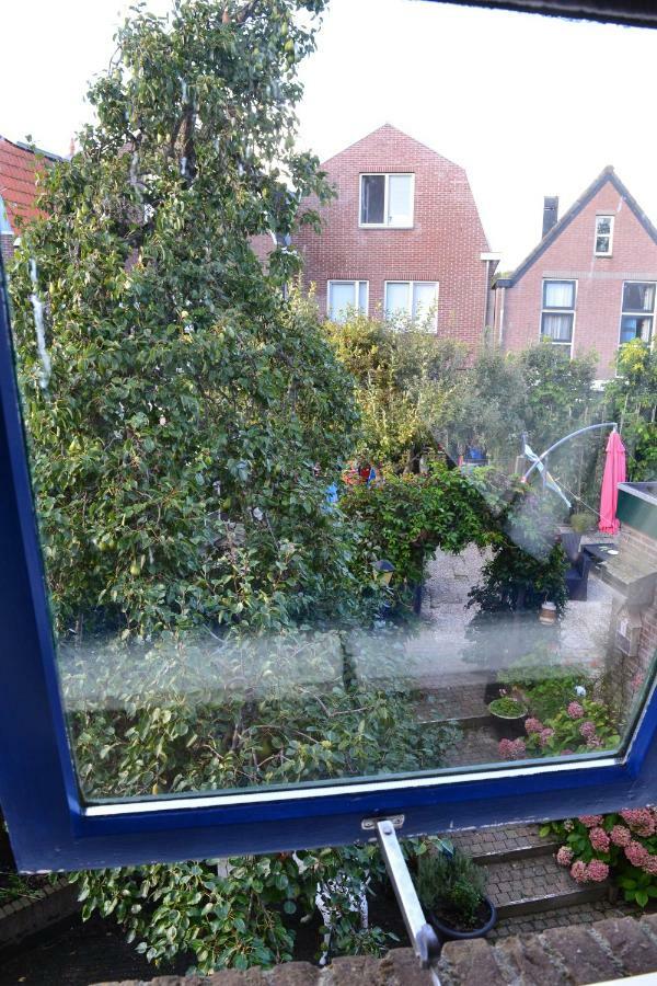Karnemelkhuys Bed and Breakfast Enkhuizen Exteriör bild